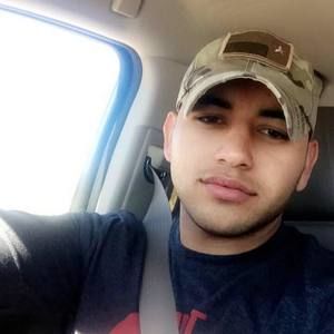 Meet your Posher, Jorge