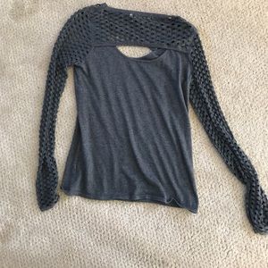 Bailey 44 long sleeve shirt