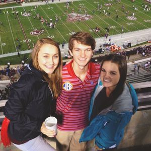 Meet your Posher, Matt