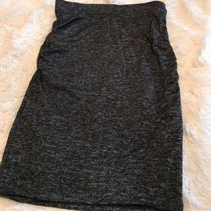 Banana republic pencil skirt