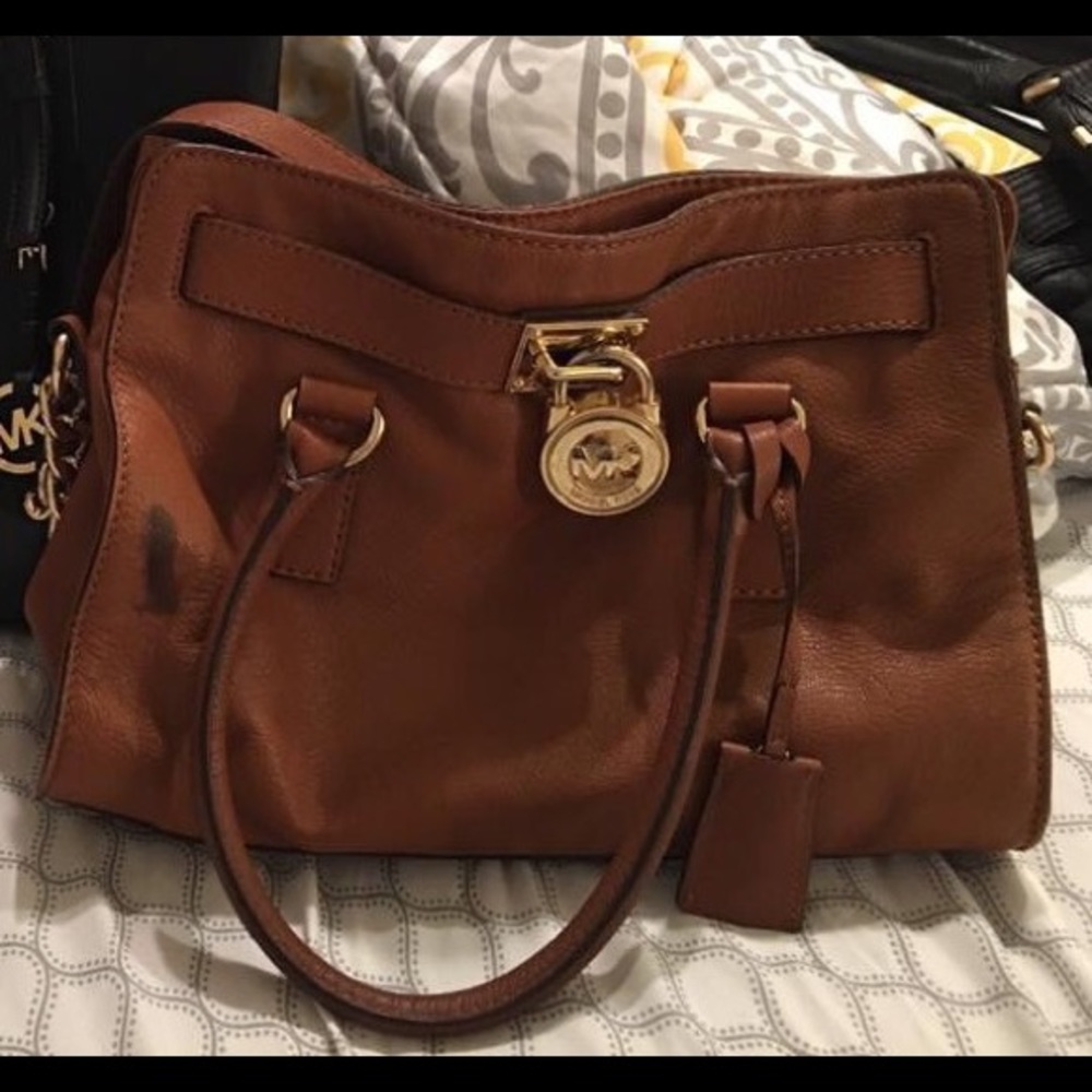 Michael kors Hamilton