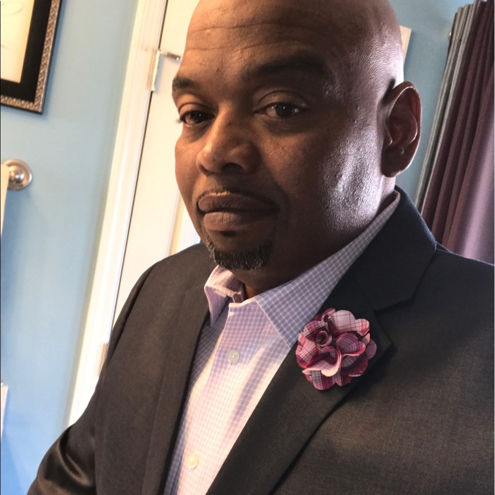 Meet your Posher, Cecil