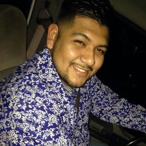 Meet your Posher, Gregorio