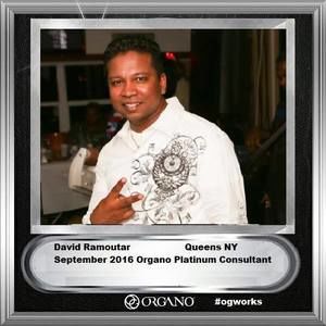 Meet your Posher, David