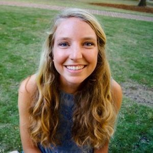 Meet your Posher, Savannah