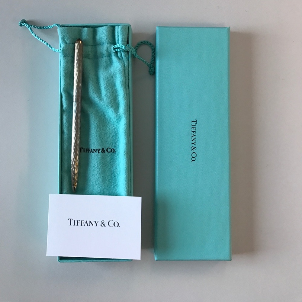 TIFFANY & Co. Pen