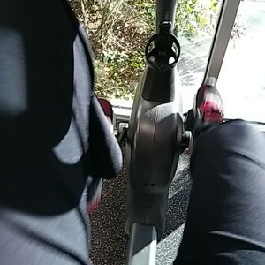 Meet your Posher, Connie