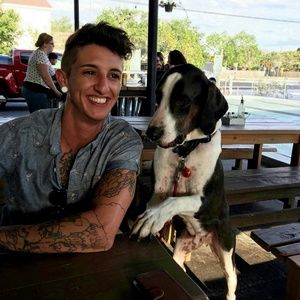 Meet your Posher, Nichole