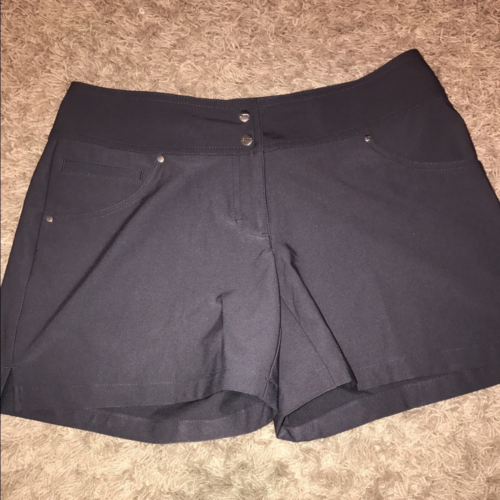 Golf shorts