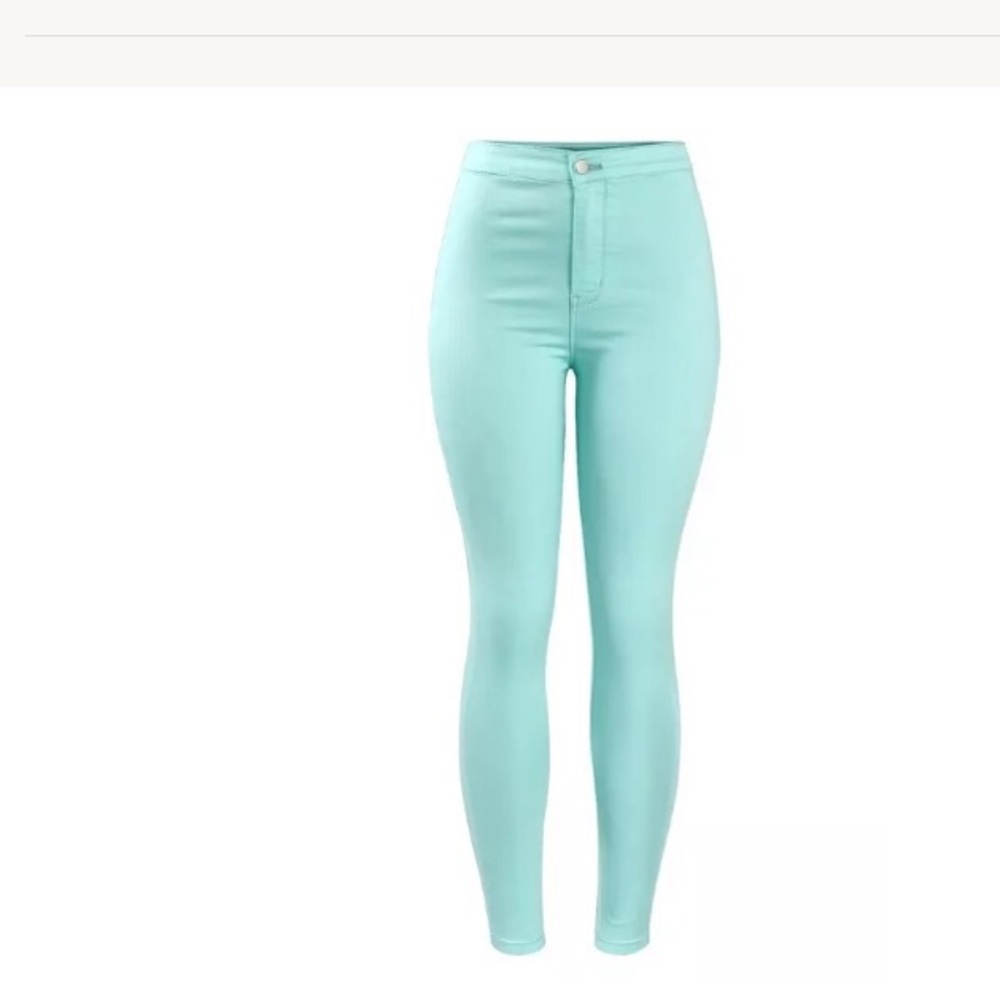 Women Gap 1969 Straight Leg Jeans