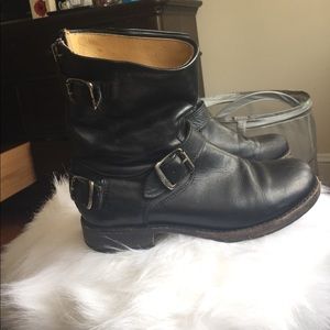 FRYE BOOTS