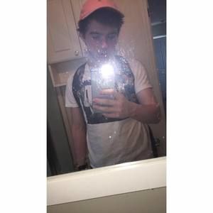 Meet your Posher, Ben