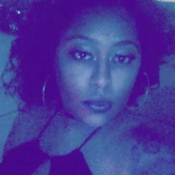 Meet your Posher, Tanasha - Picture 1 of 1