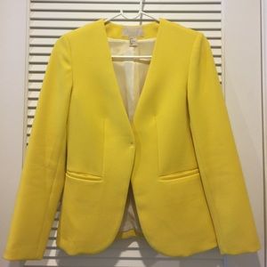 H&M blazer