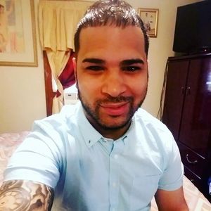 Meet your Posher, Rafael