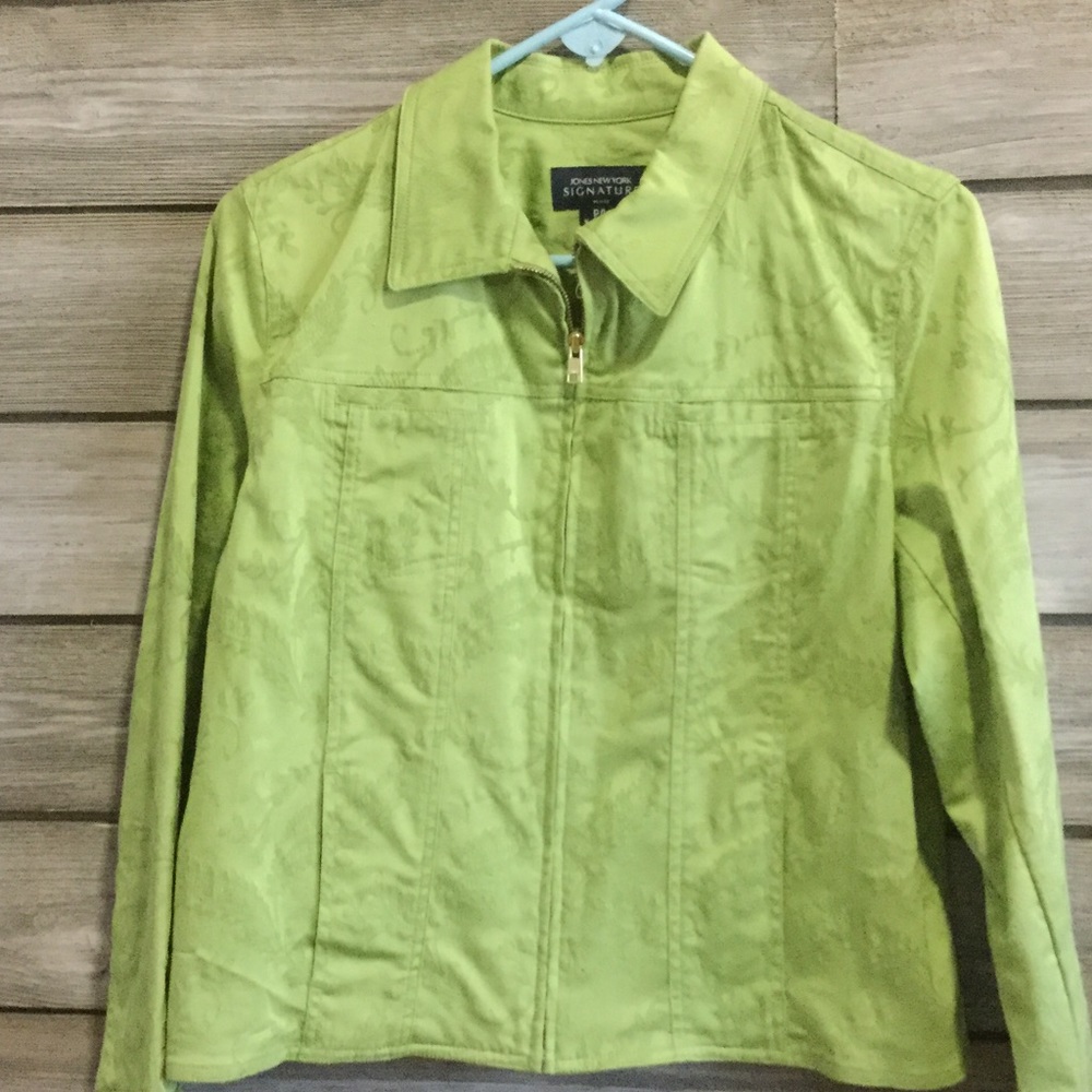 Jacket