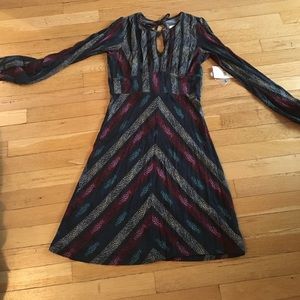 Free People dress size 6