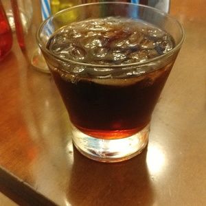 Meet your Posher, Reginald