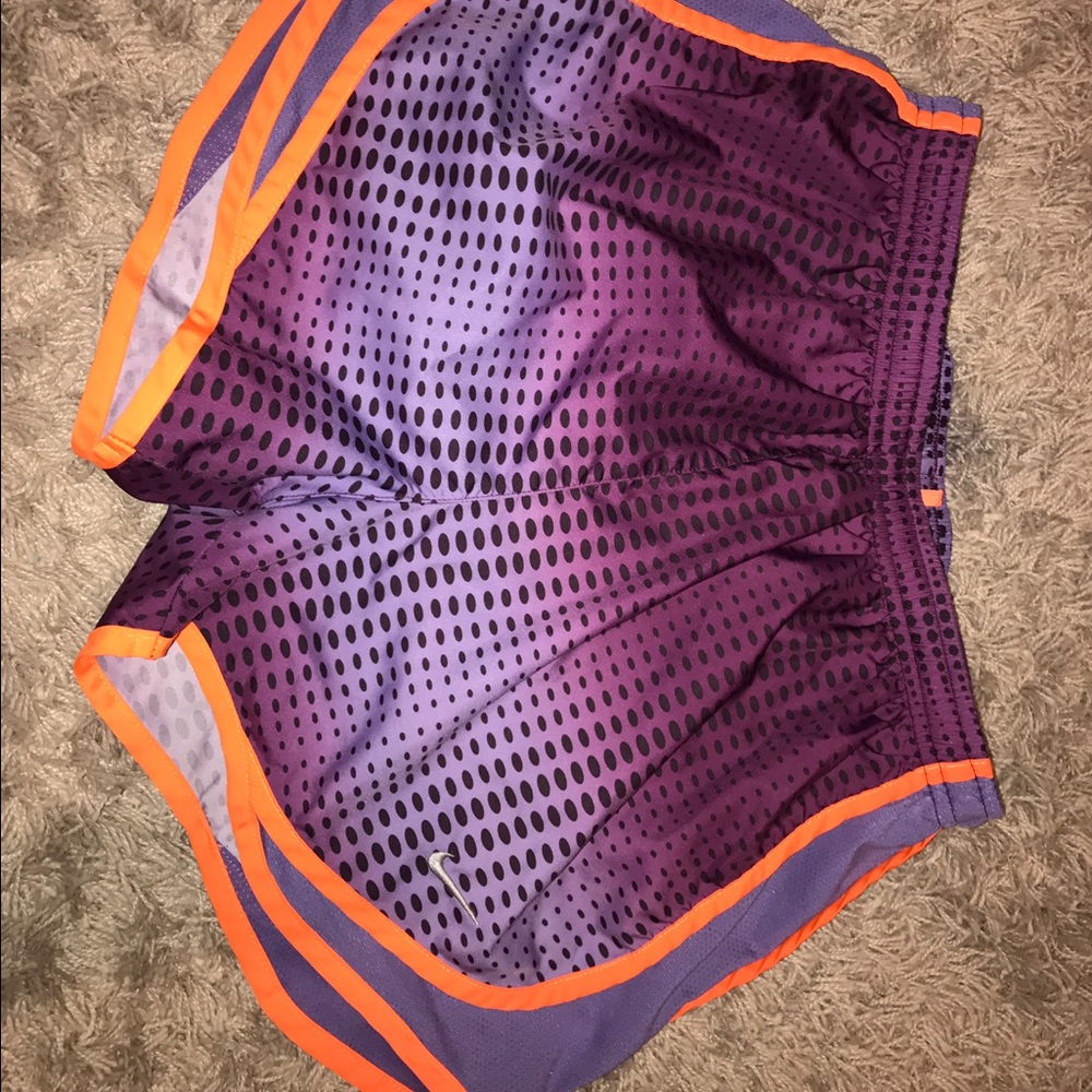Athletic shorts
