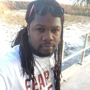 Meet your Posher, Alonzo