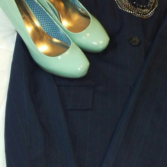 J Crew Suit - Picture 2 of 2