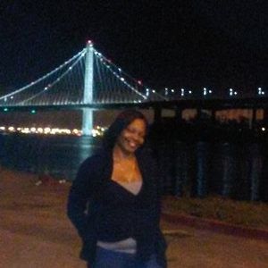 Meet your Posher, Vernette