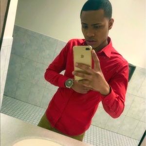 Meet your Posher, Edward