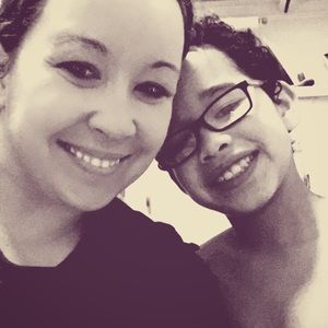 Meet your Posher, Suzette