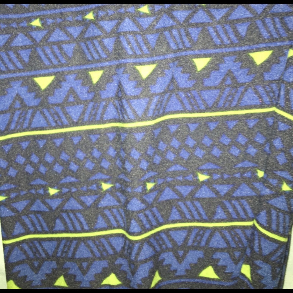Lularoe leggings