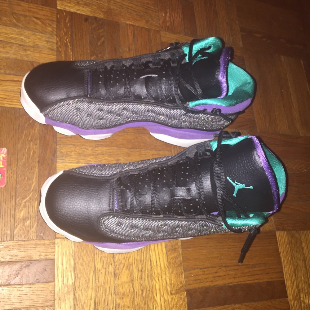 Jordan Retro 13