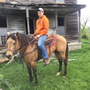 Meet your Posher, Jeff