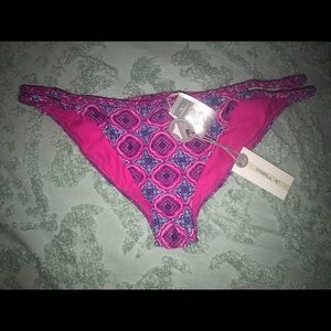 O'Neill Berry Swim Bottoms