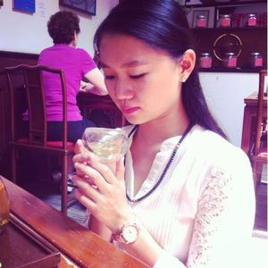 Meet your Posher, Yao