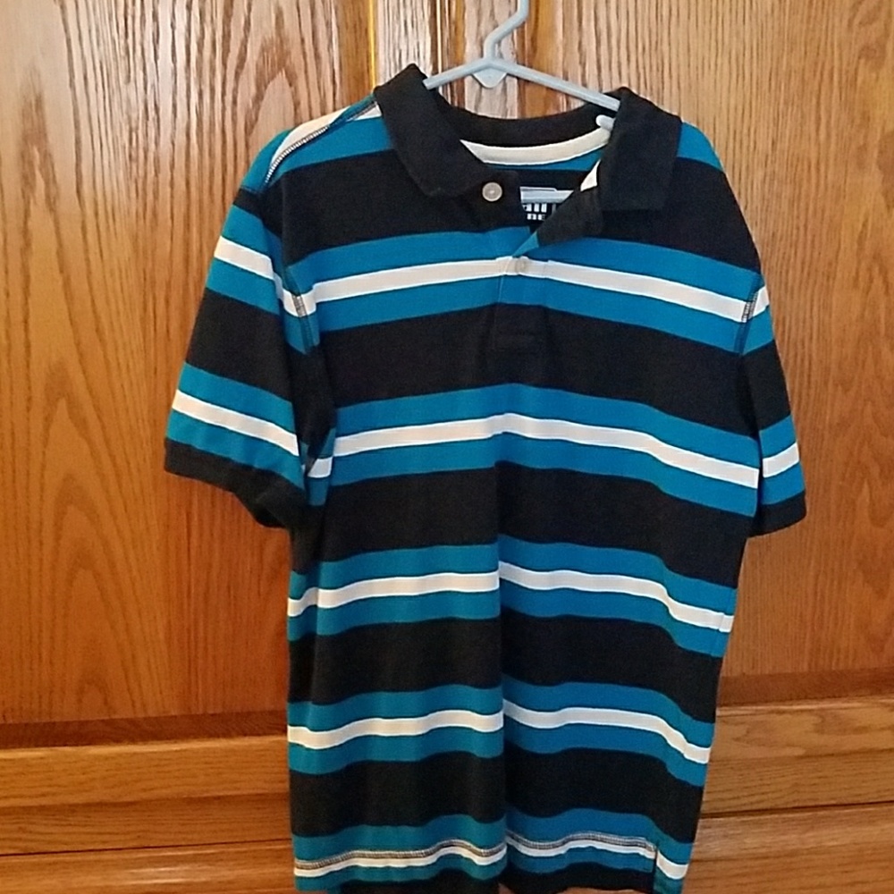 Boys Polo Shirt  Urban Pipleline Brand