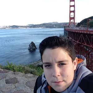 Meet your Posher, Michael