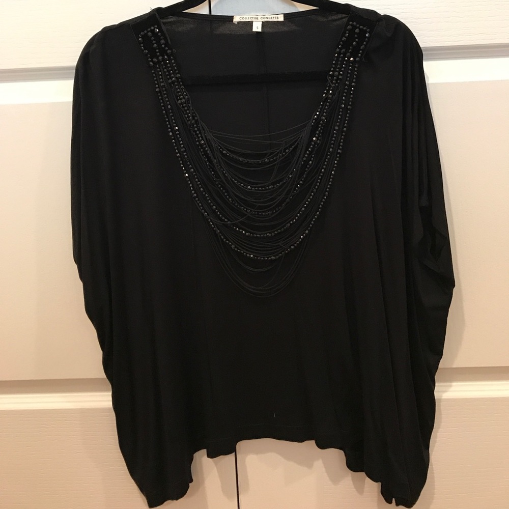 Black top