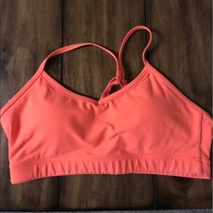NWOT Lorna Jane Sports Bra
