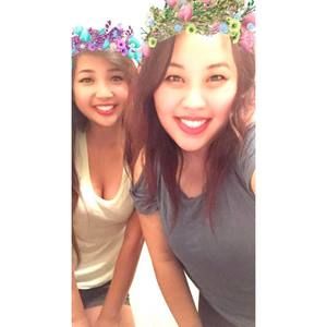 Meet your Posher, Diana