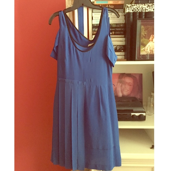 Mischen racer back dress - worn once - Picture 2 of 4