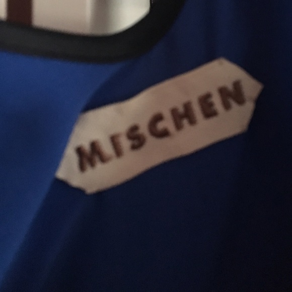 Mischen racer back dress - worn once - Picture 3 of 4