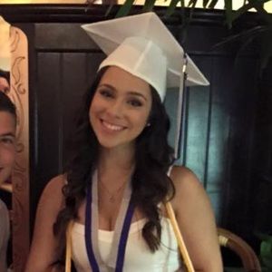 Meet your Posher, Jackie