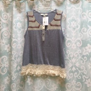 Cleaning out closet space