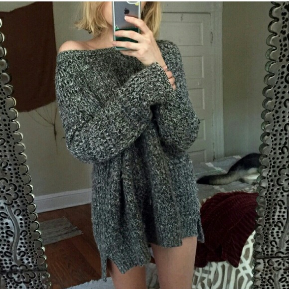 Urban Outfitters Sweaters - Nirvana Orion  Pullover