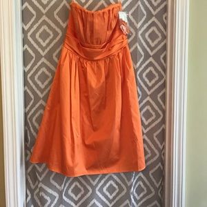 SALE! NWT David's Bridal bridesmaid/cocktail dress