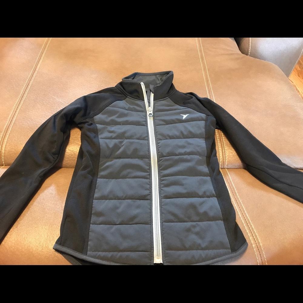 Boys size 5 Jacket
