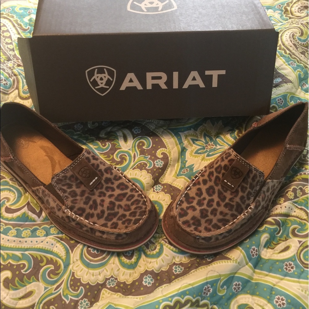 Ariat Shoes
