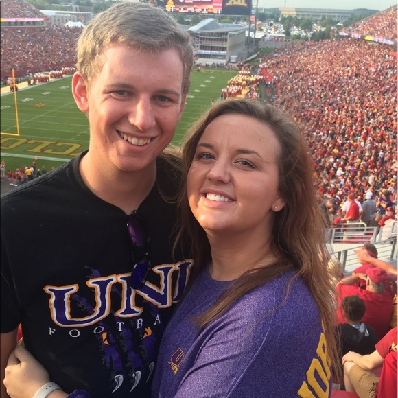 Meet your Posher, Branden - Picture 3 of 4