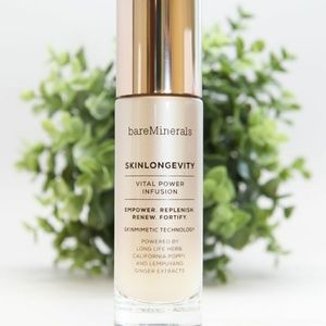 Full size skinlongevity