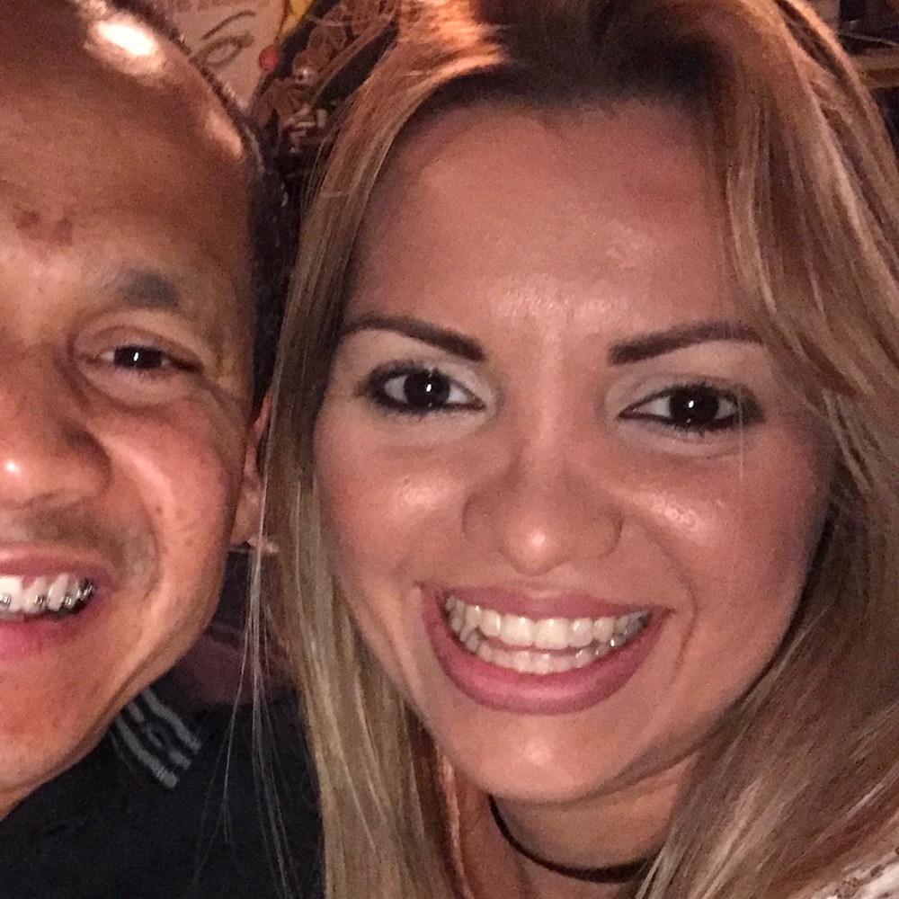 Meet your Posher, Maria