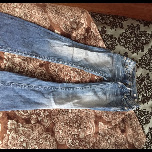 Miss me jeans - Picture 2 of 4